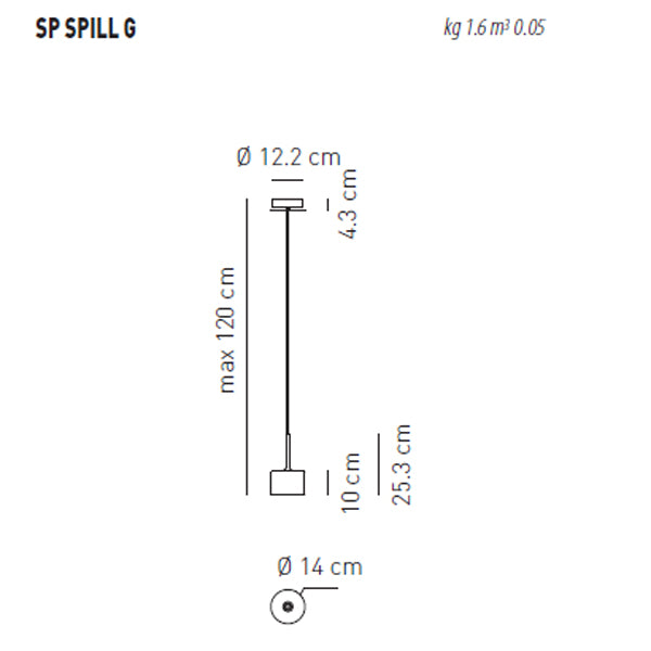 måltegning sp spill g axo light