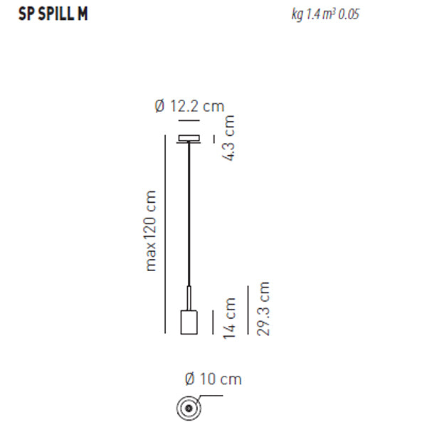 måltegning sp spill m axo light