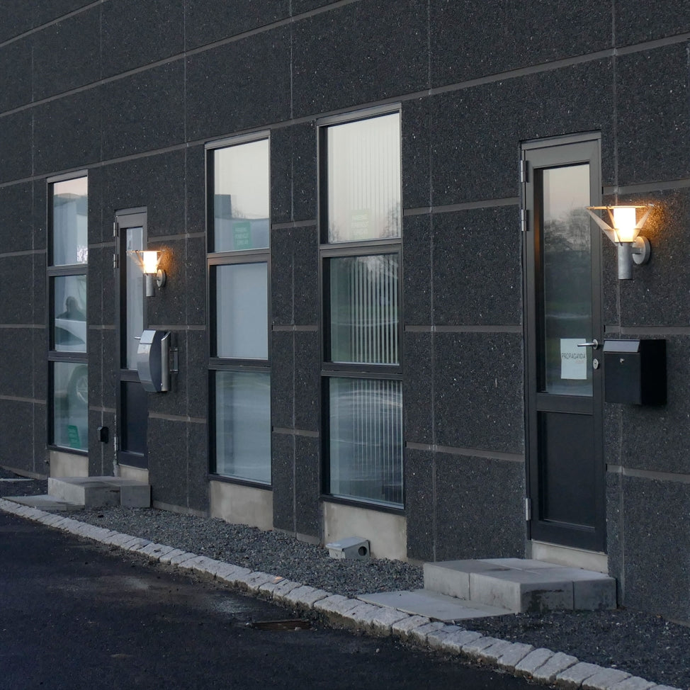 Macon væglampe david superlight