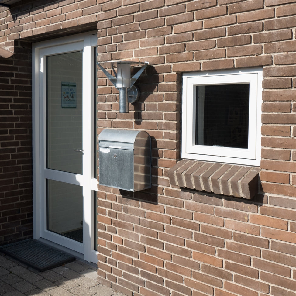 Macon væglampe david superlight