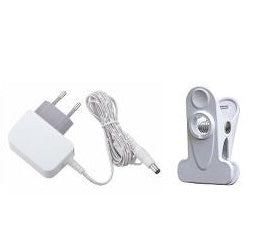 Magni Mini bordlampe fra Halo Design