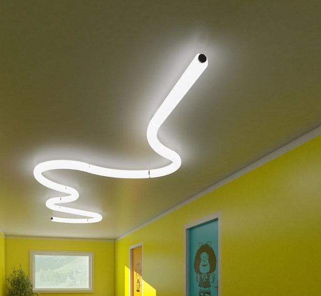 Mamba modullampe fra Martinelli Luce