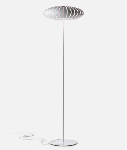 Maranga gulvlampe fra Marset