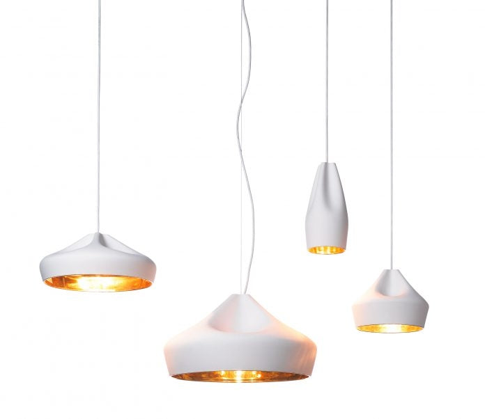 Pleat box 36 LED pendel fra Marset