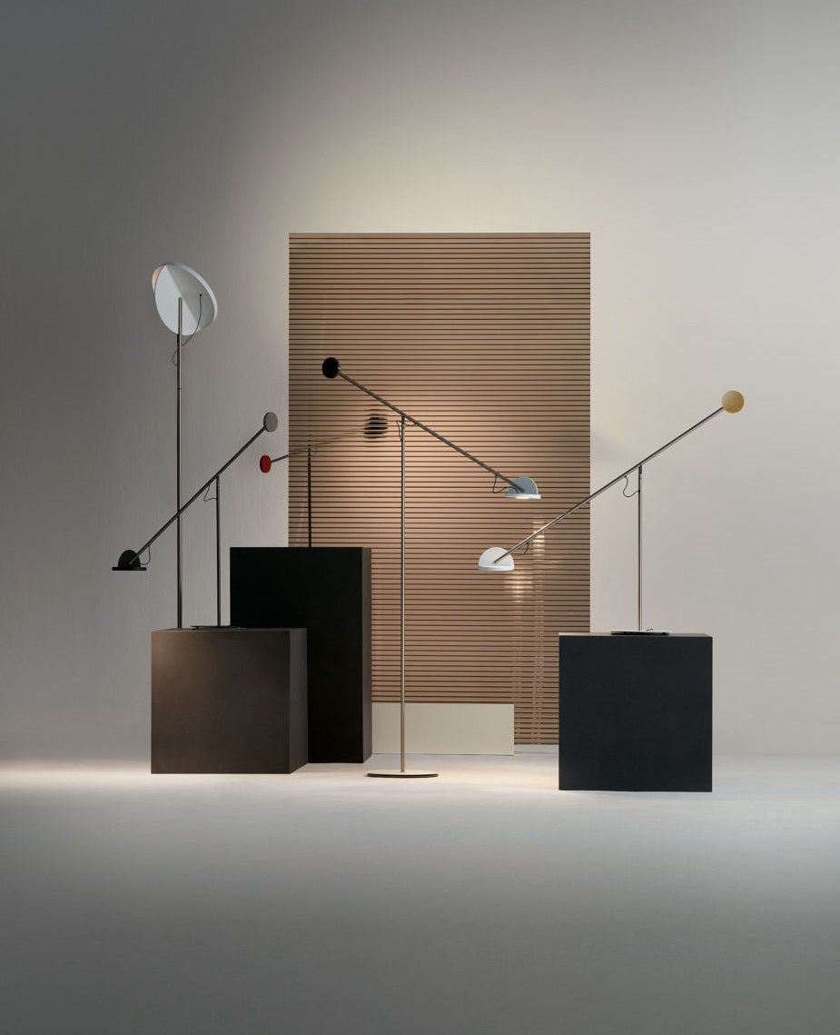 Copernica M Bordlampe Marset