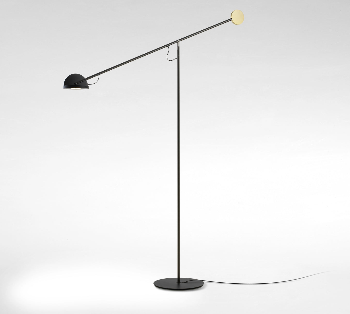 Copérnica P Gulvlampe Marset