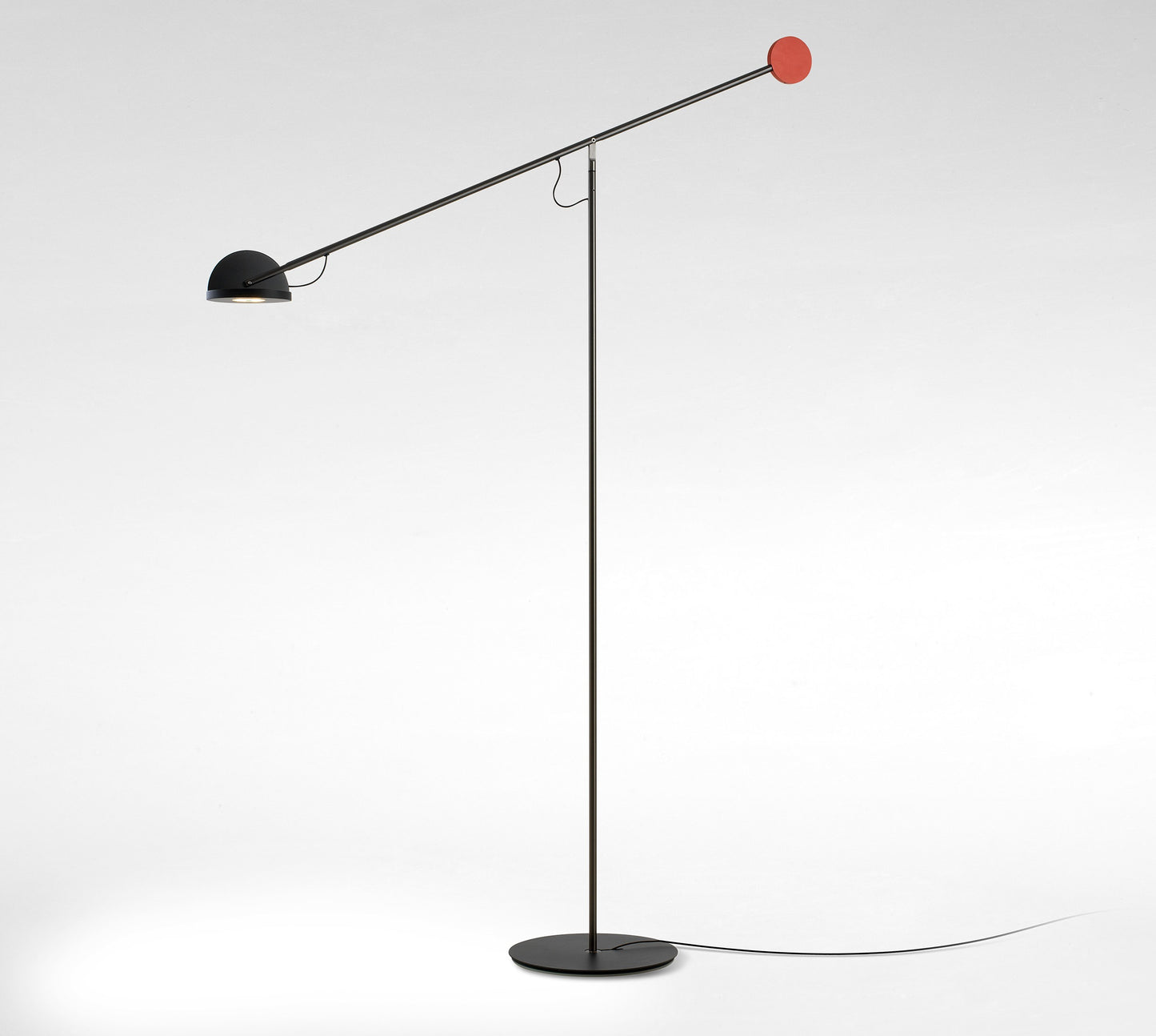 Copérnica P Gulvlampe Marset