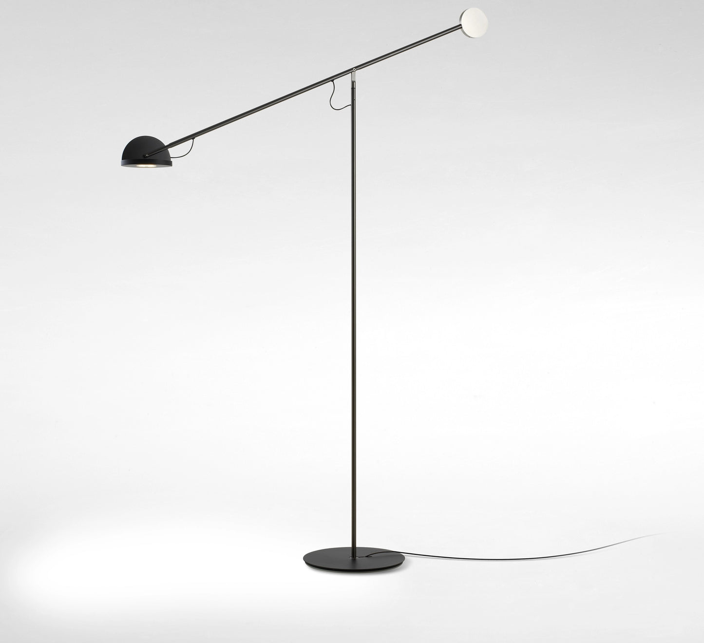 Copérnica P Gulvlampe Marset