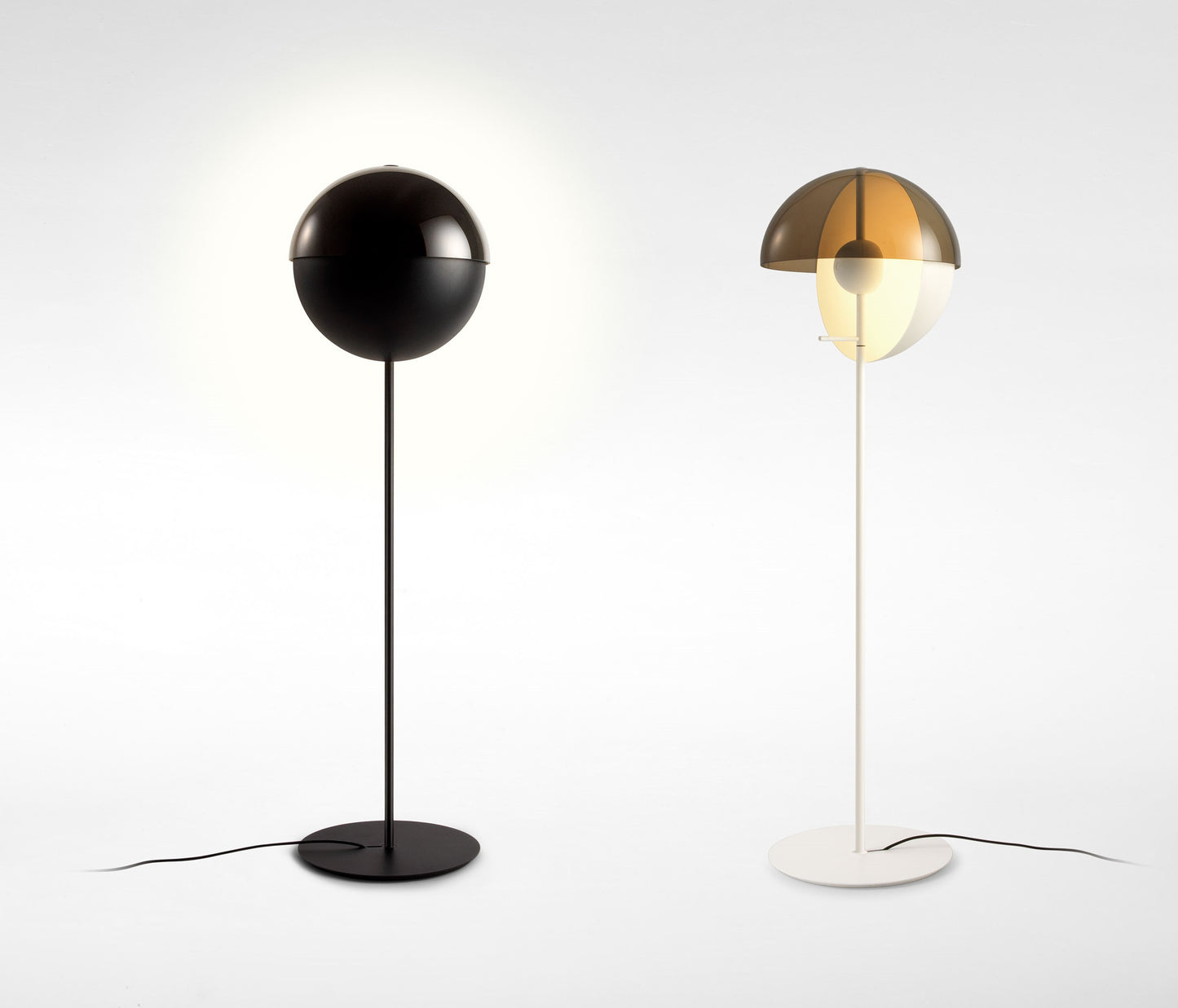 Theia P Gulvlampe Marset