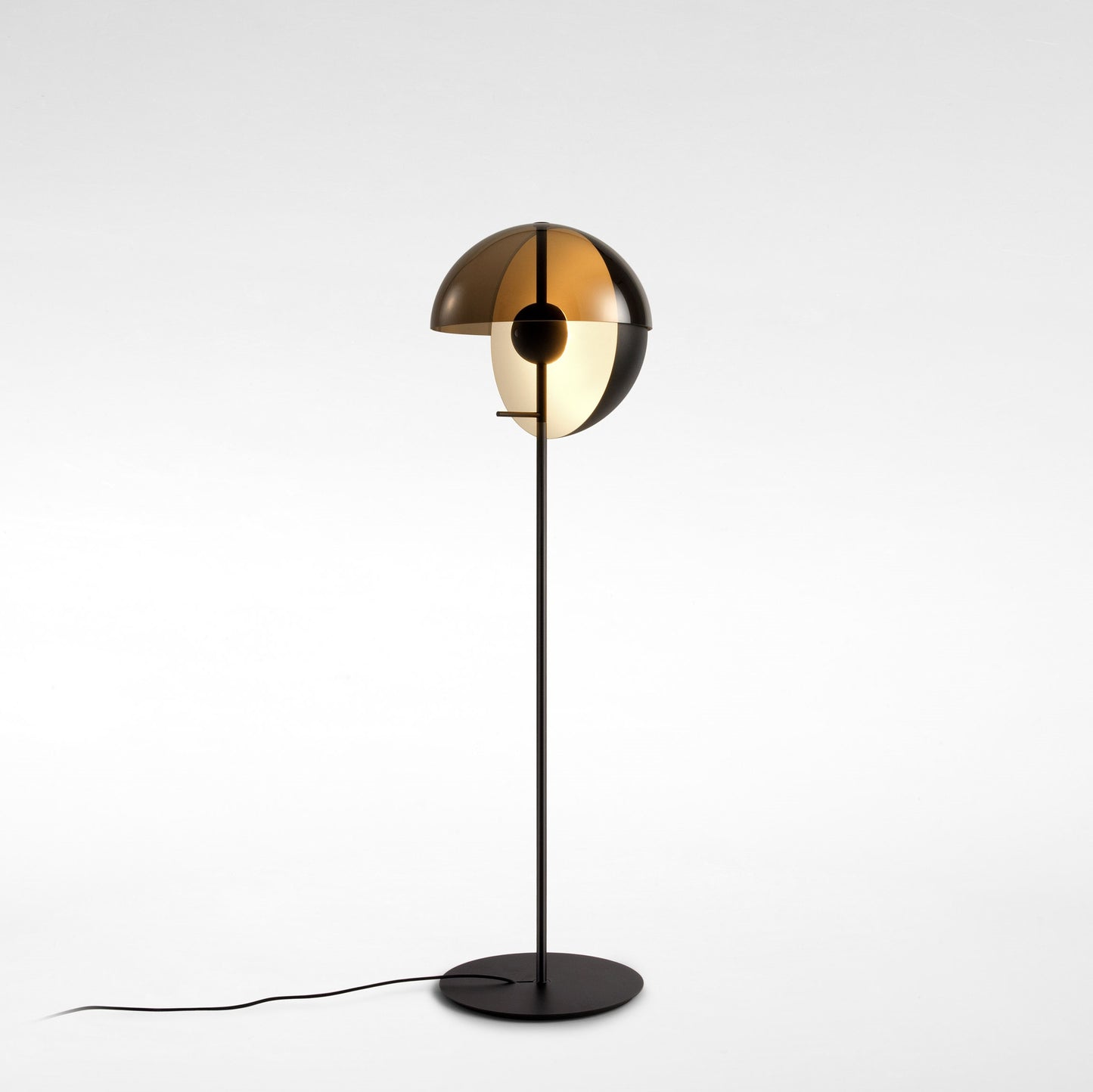 Theia P Gulvlampe Marset
