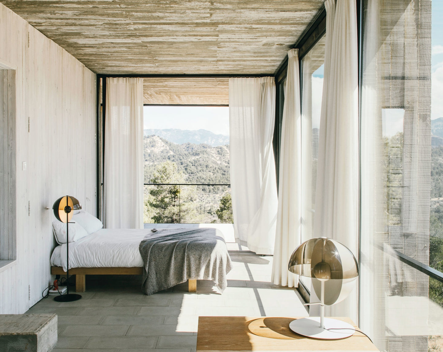 Theia M Bordlampe Marset