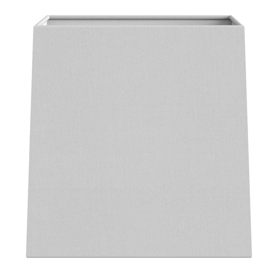 Square 125/175 mm hvid