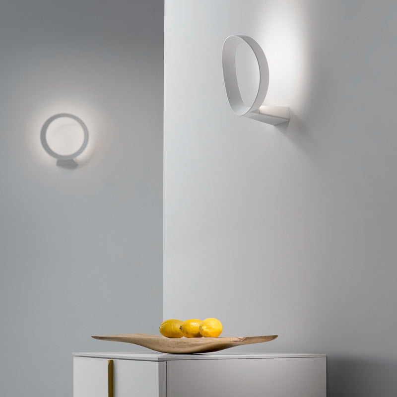 LED+0 væglampe Martinelli luce