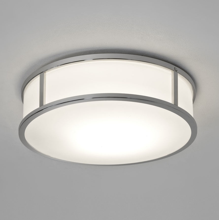 Mashiko Round 300 loftlampe fra Astro lighting