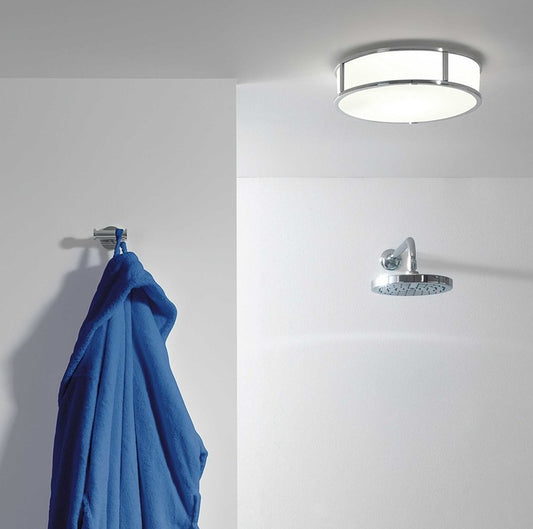 Mashiko Round 230 loftlampe fra Astro Lighting