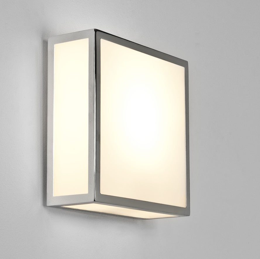 Mashiko 200 Square loftlampe fra Astro Lighting