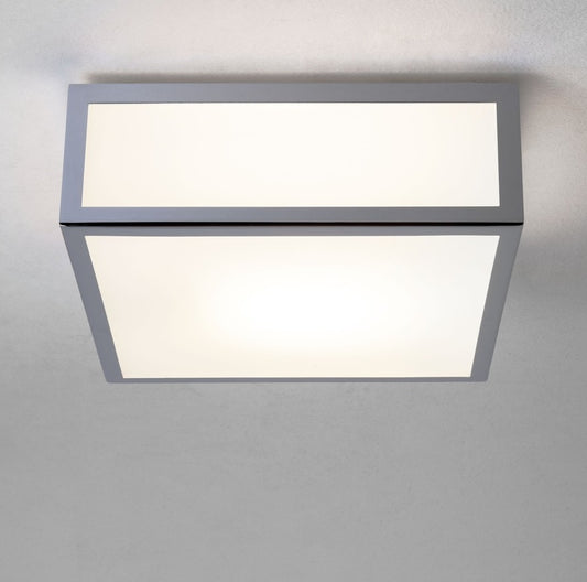 Mashiko 200 Square loftlampe fra Astro Lighting