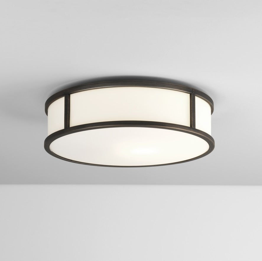 Mashiko Round 300 loftlampe fra Astro lighting