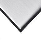 Stel farve satin nikkel