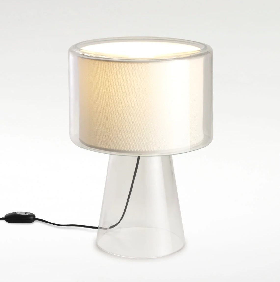 Mercer bordlampe fra Marset