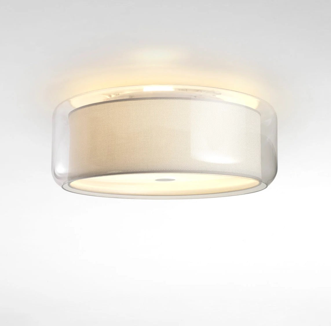 Mercer loftlampe fra Marset