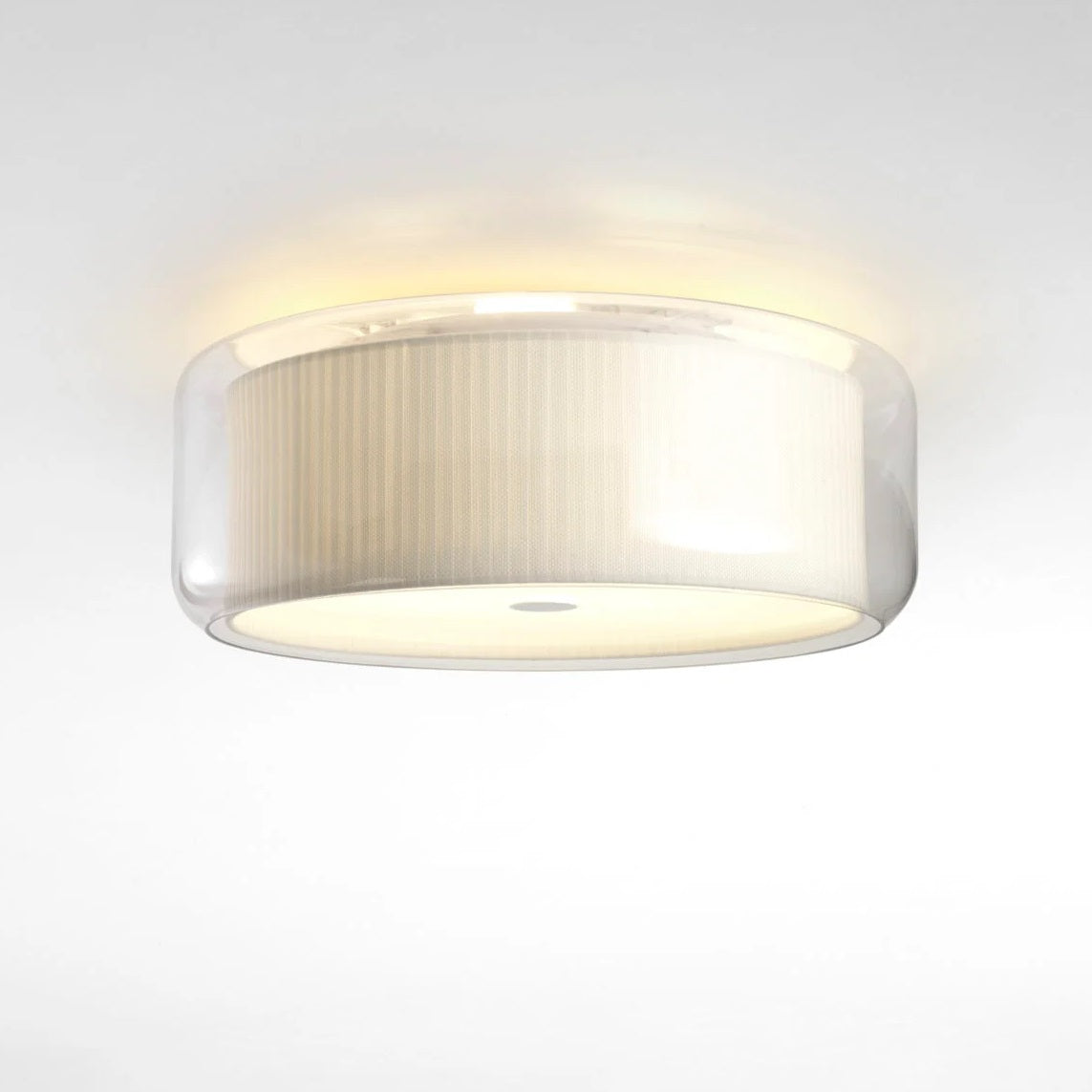 Mercer loftlampe fra Marset