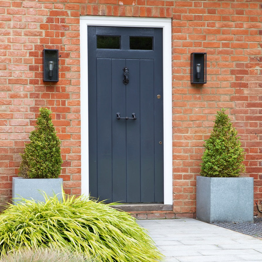 Messina 130 væglampe fra Astro Lighting