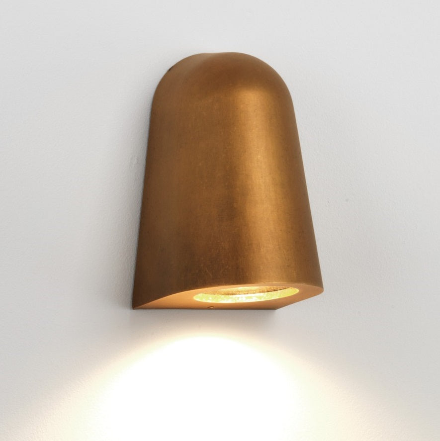 Mast Light væglampe fra Astro Lighting