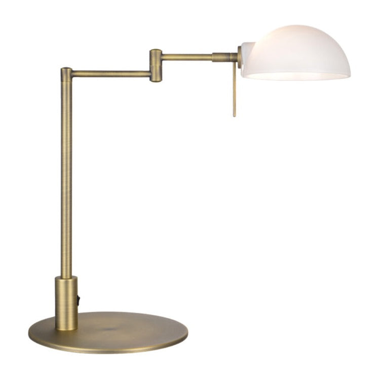 Kjøbenhavn bordlampe fra Halo Design