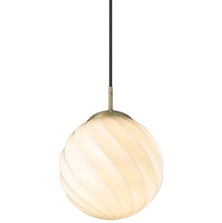 Messing Ø25 cm