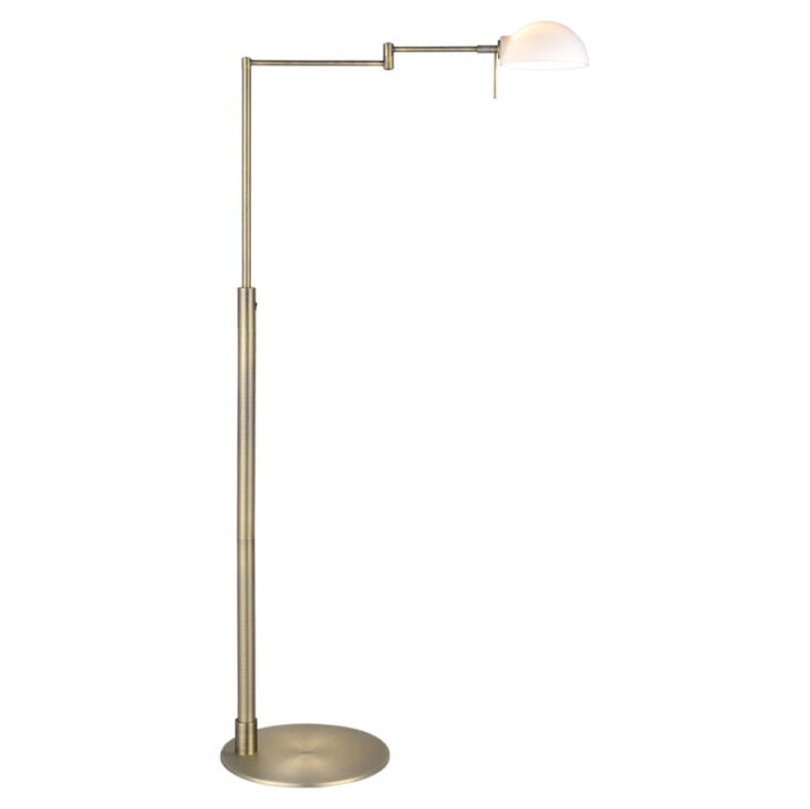 Kjøbenhavn standerlampe fra Halo Design