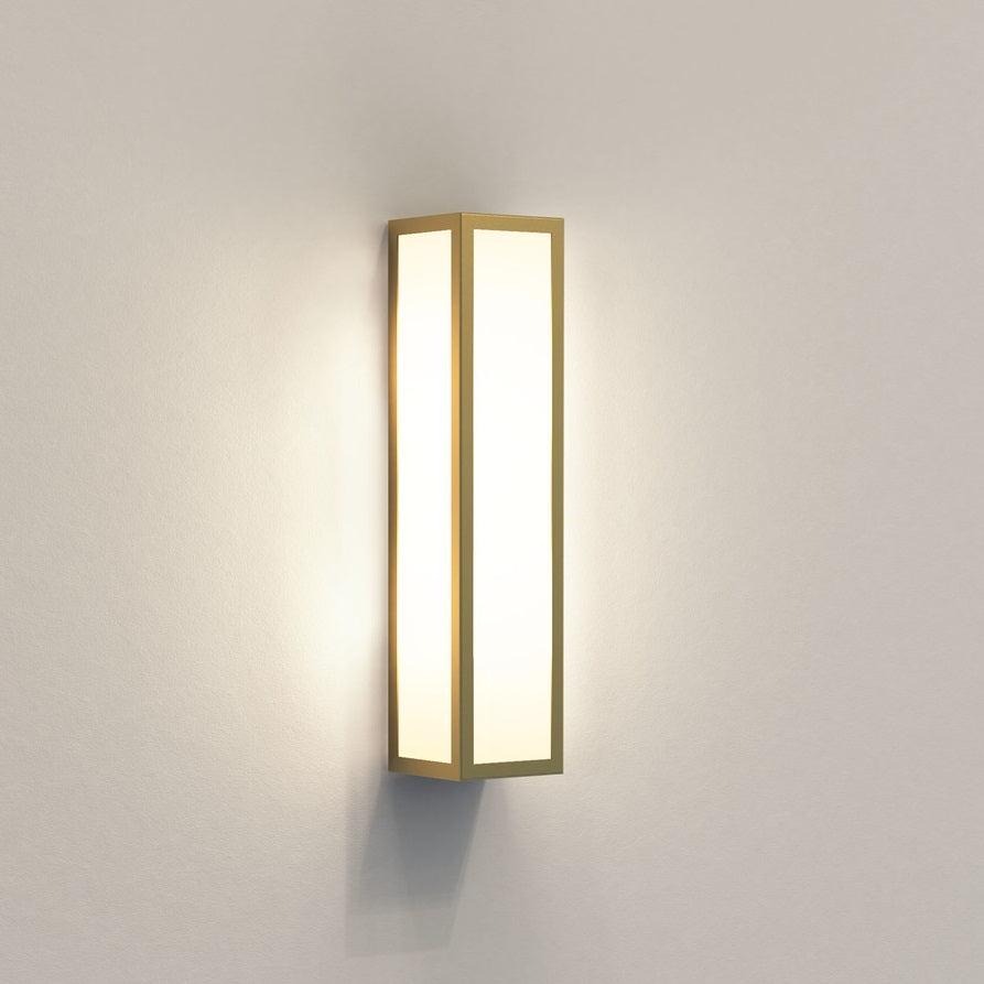 Salerno væglampe fra Astro Lighting
