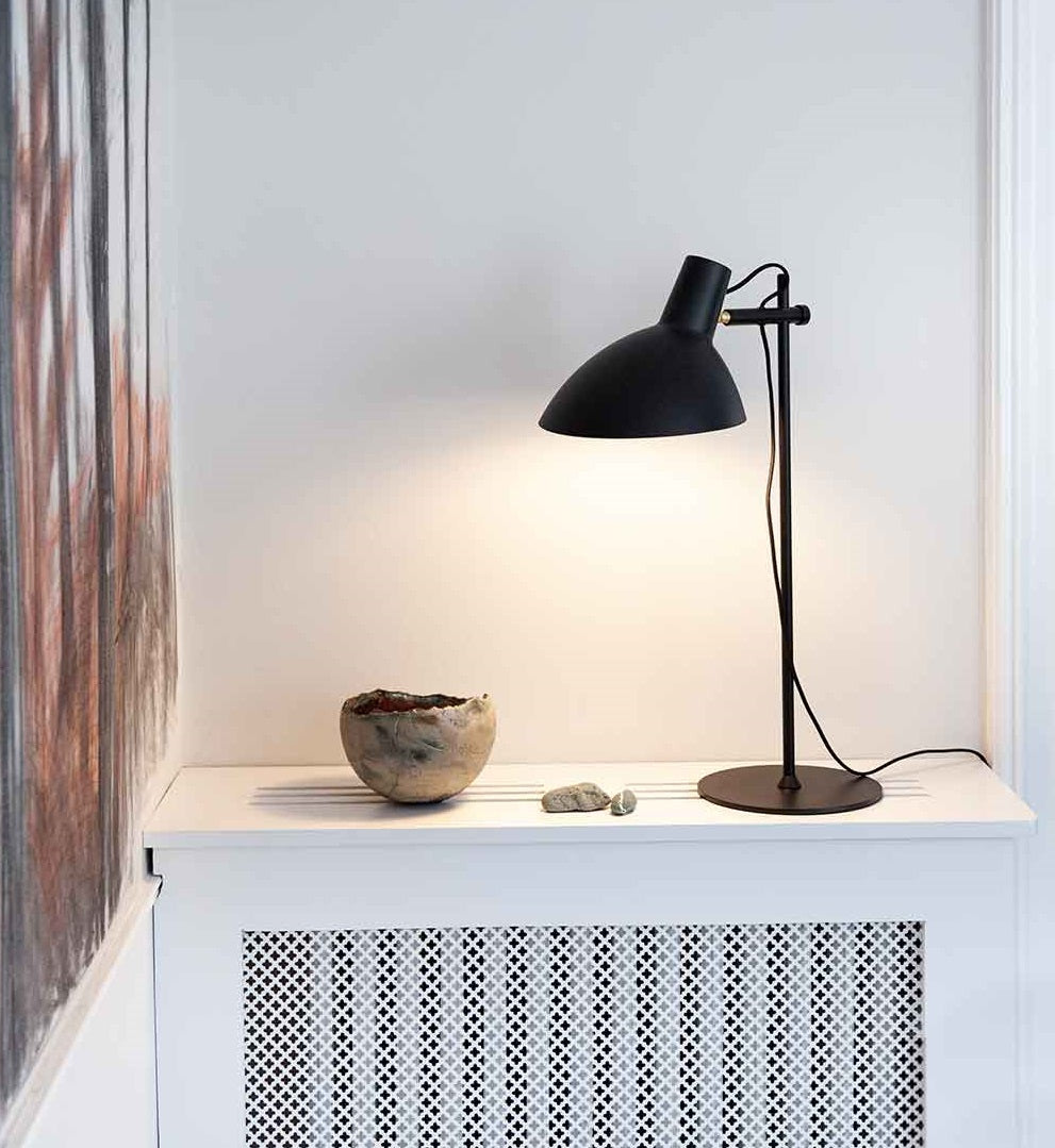 Metropole bordlampe fra Halo Design