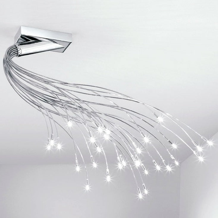 Miami loftlampe micron