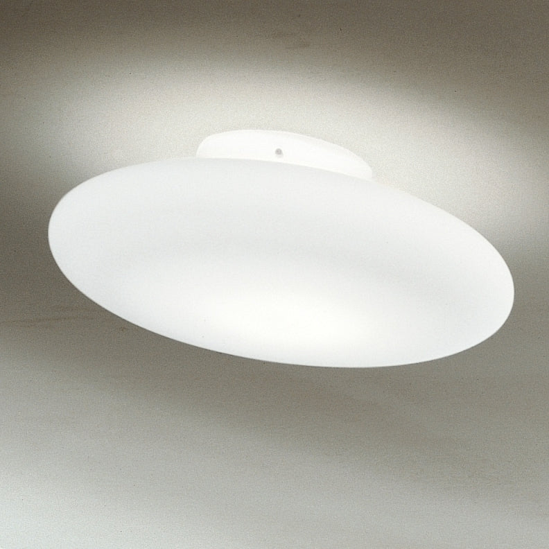 Mild pp loftlampe leucos