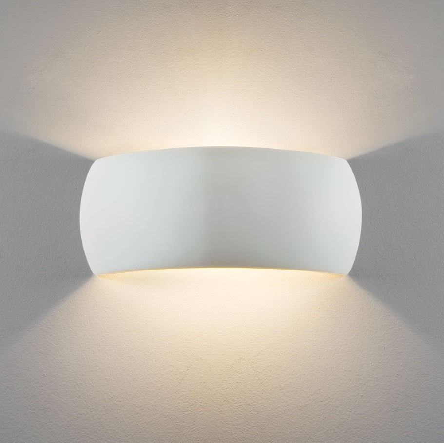 Milo 300 væglampe fra Astro Lighting