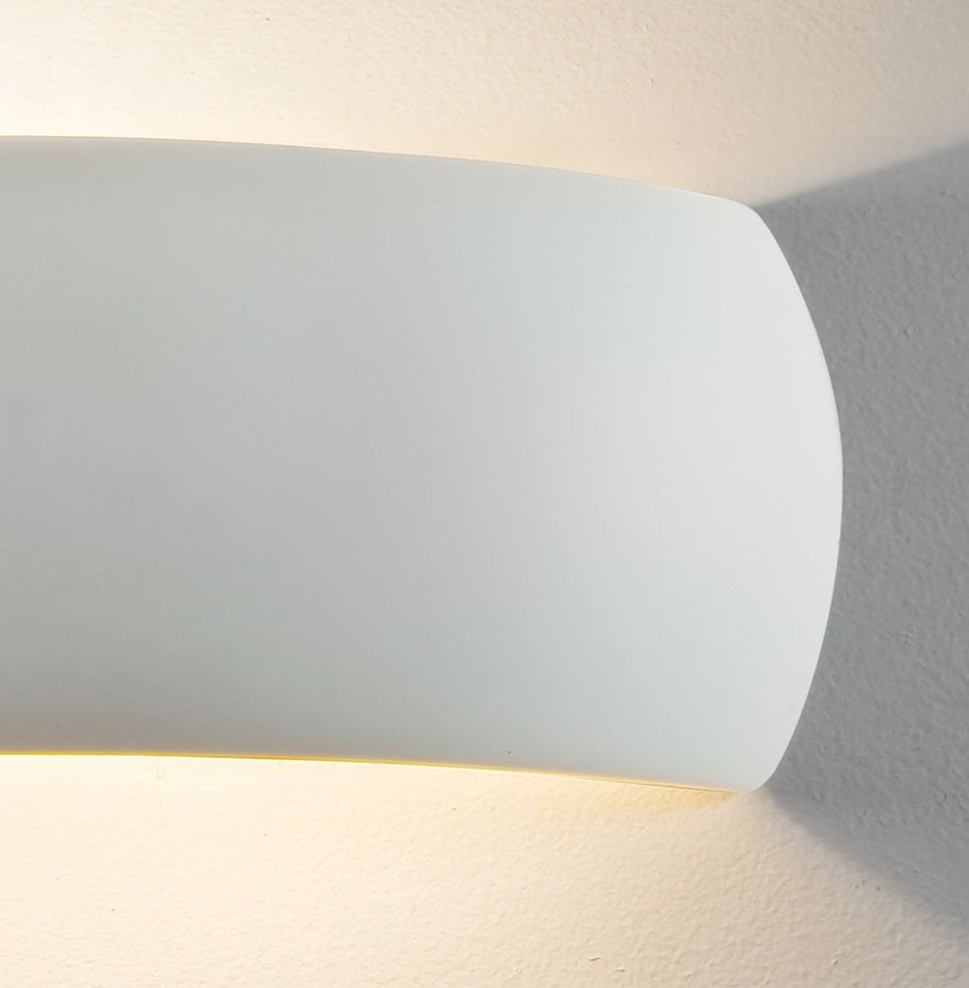 Milo 400 væglampe fra Astro Lighting