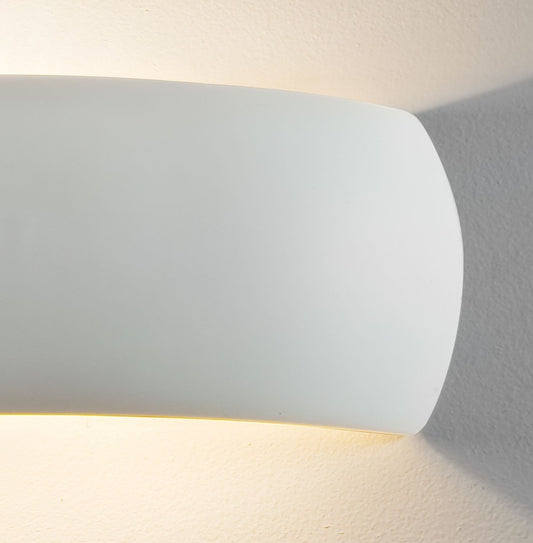 Milo 400 væglampe fra Astro Lighting