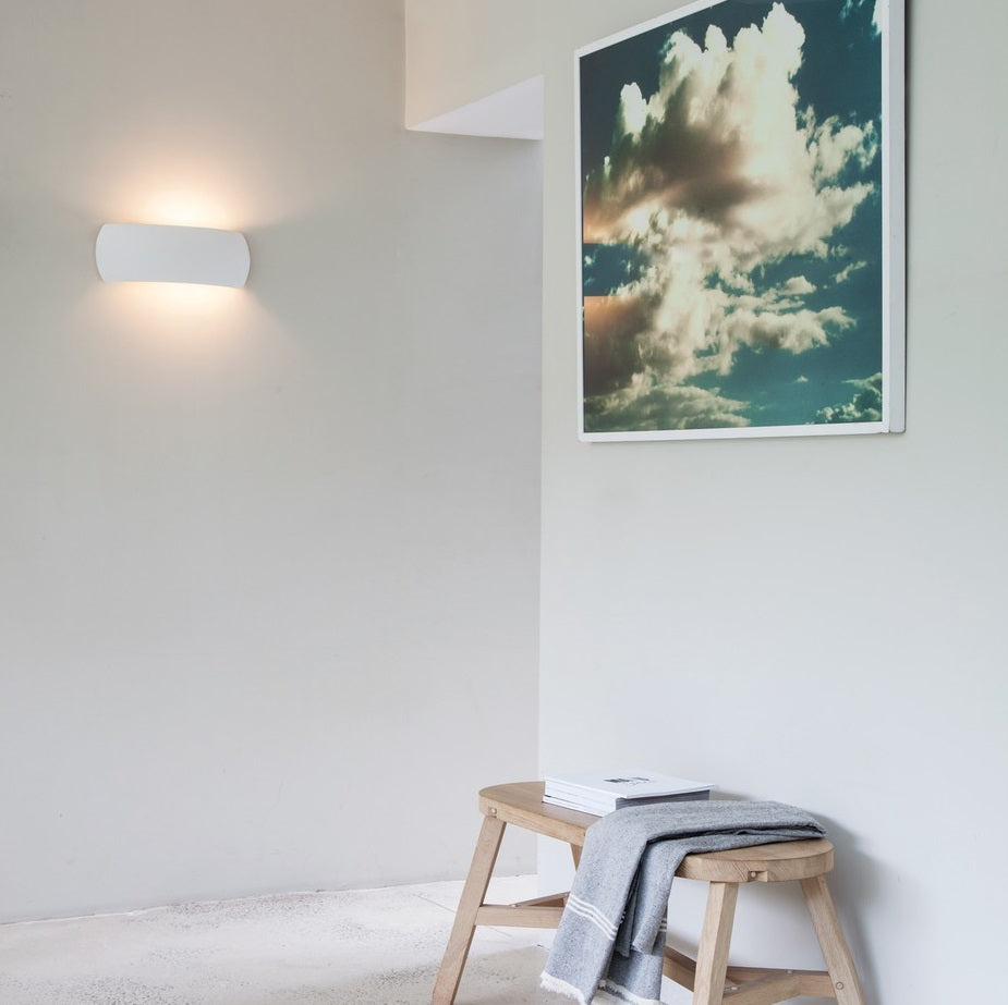 Milo 300 væglampe fra Astro Lighting