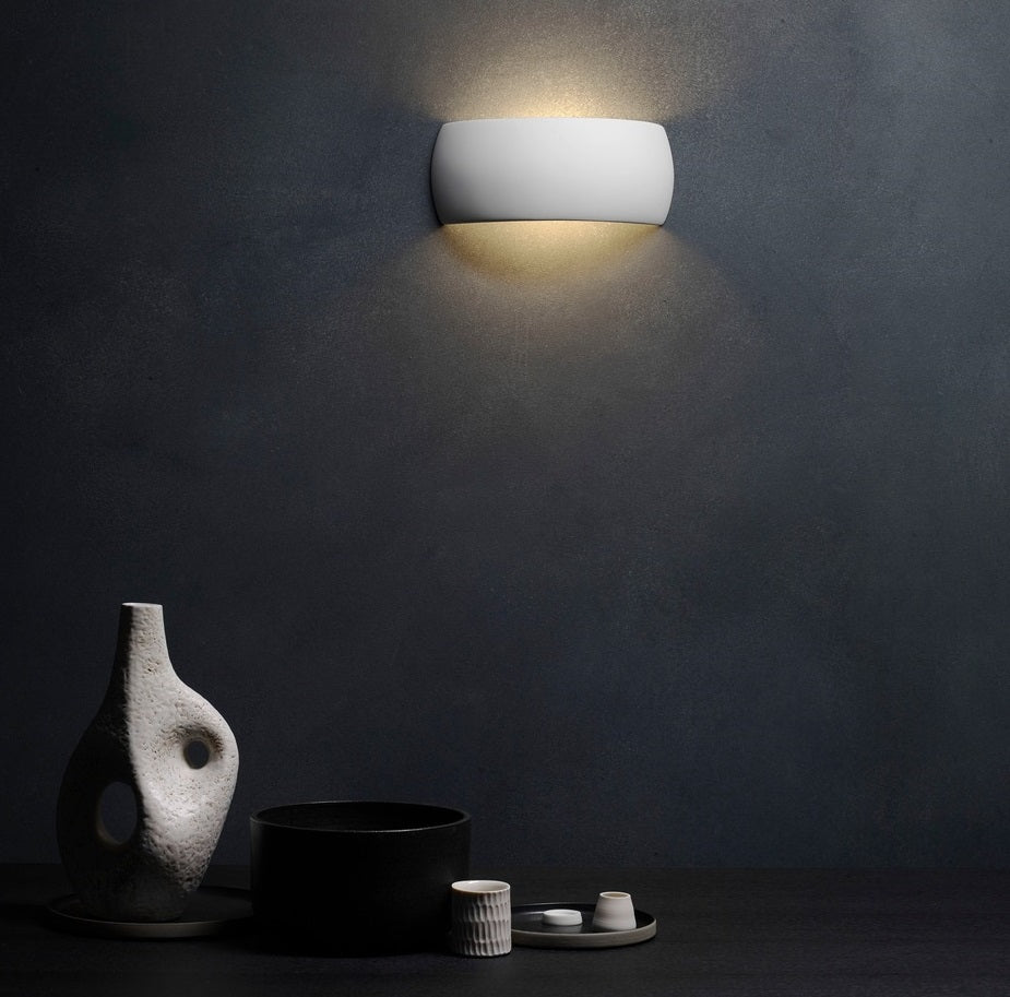 Milo 300 væglampe fra Astro Lighting