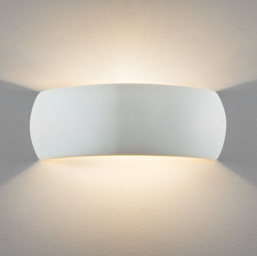 Milo 400 væglampe fra Astro Lighting