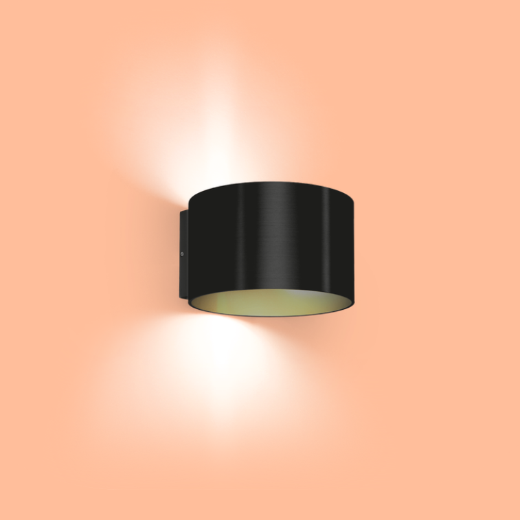 Ray LED væglampe Wever & Ducré model 2