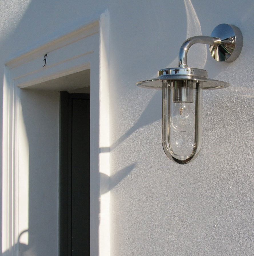 Montparnasse væglampe fra Astro Lighting