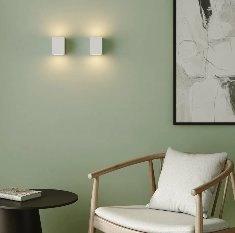 Mosto væglampe fra Astro Lighting