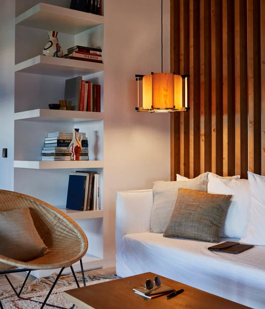 MVV pendel fra Marset