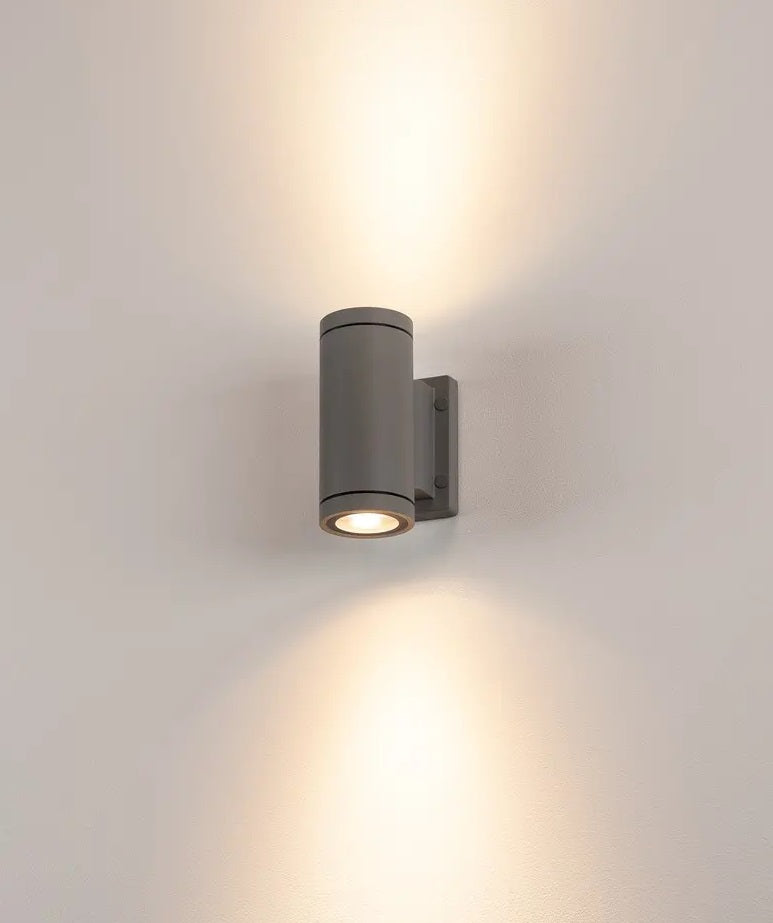 Myra up/down væglampe SLV