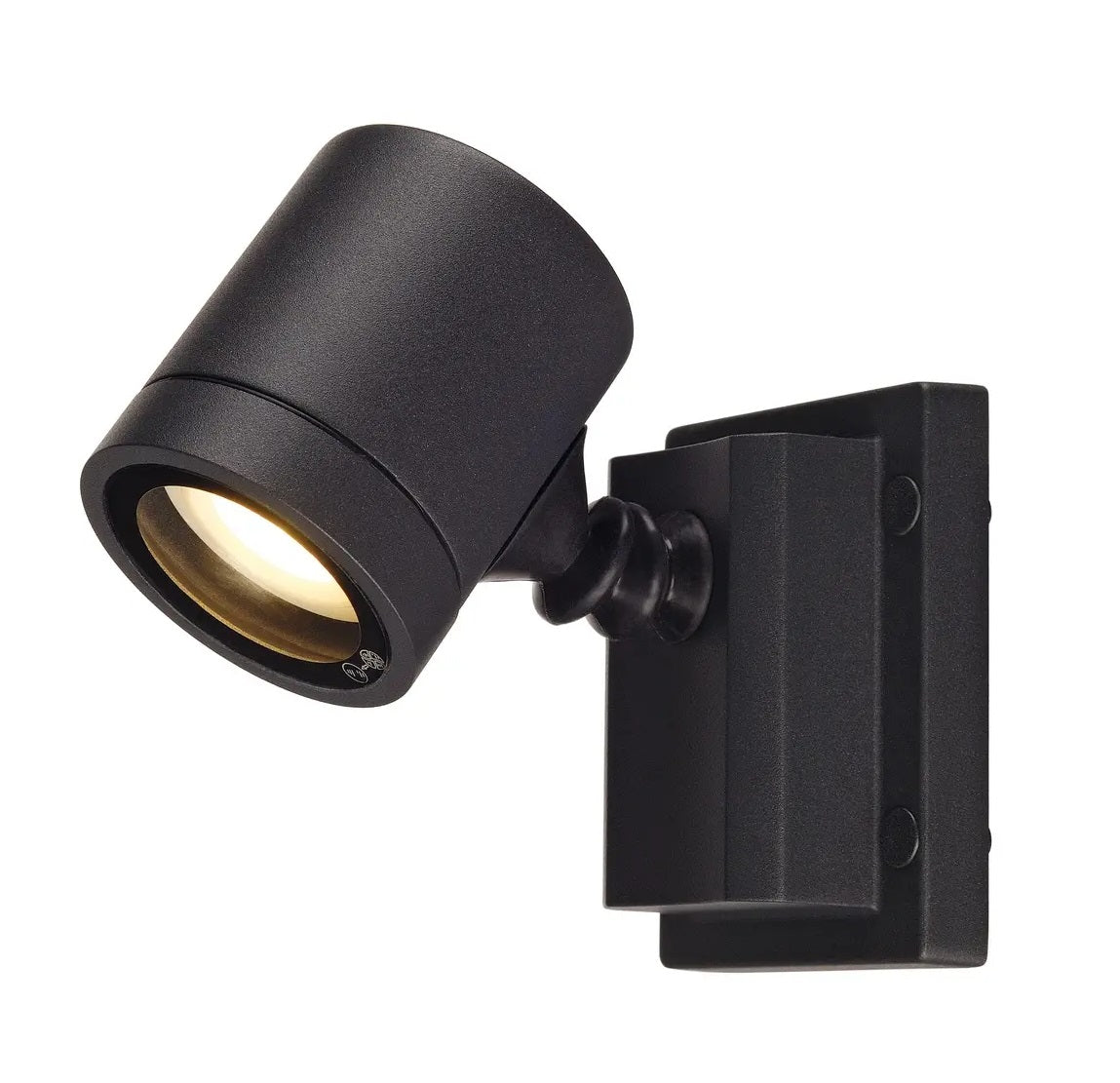 Myra down væglampe SLV