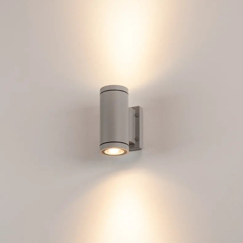 Myra up/down væglampe SLV