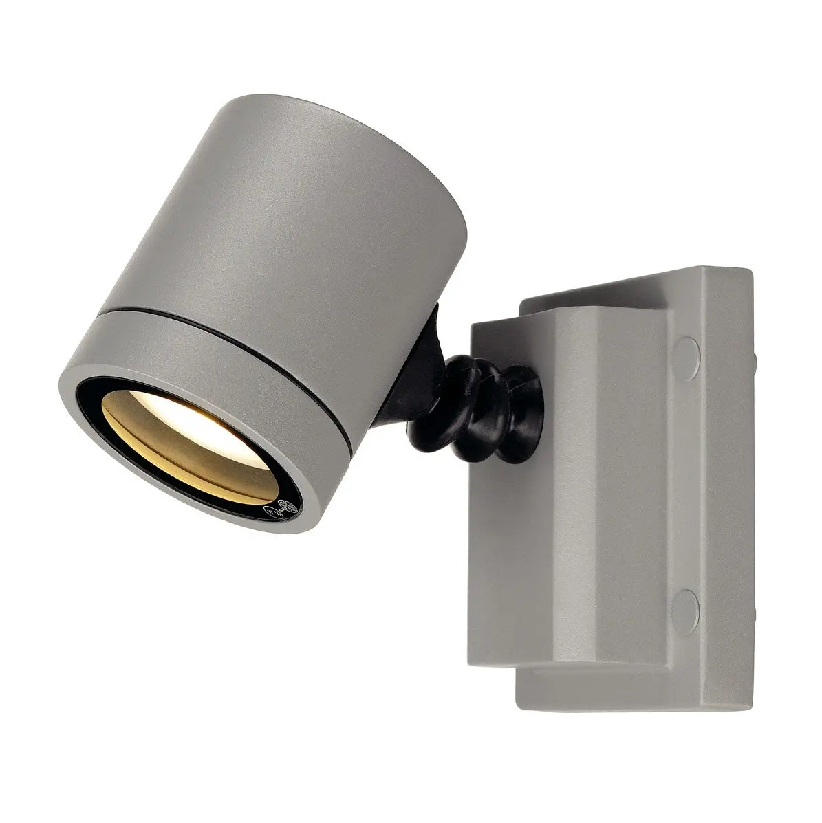 Myra down væglampe SLV