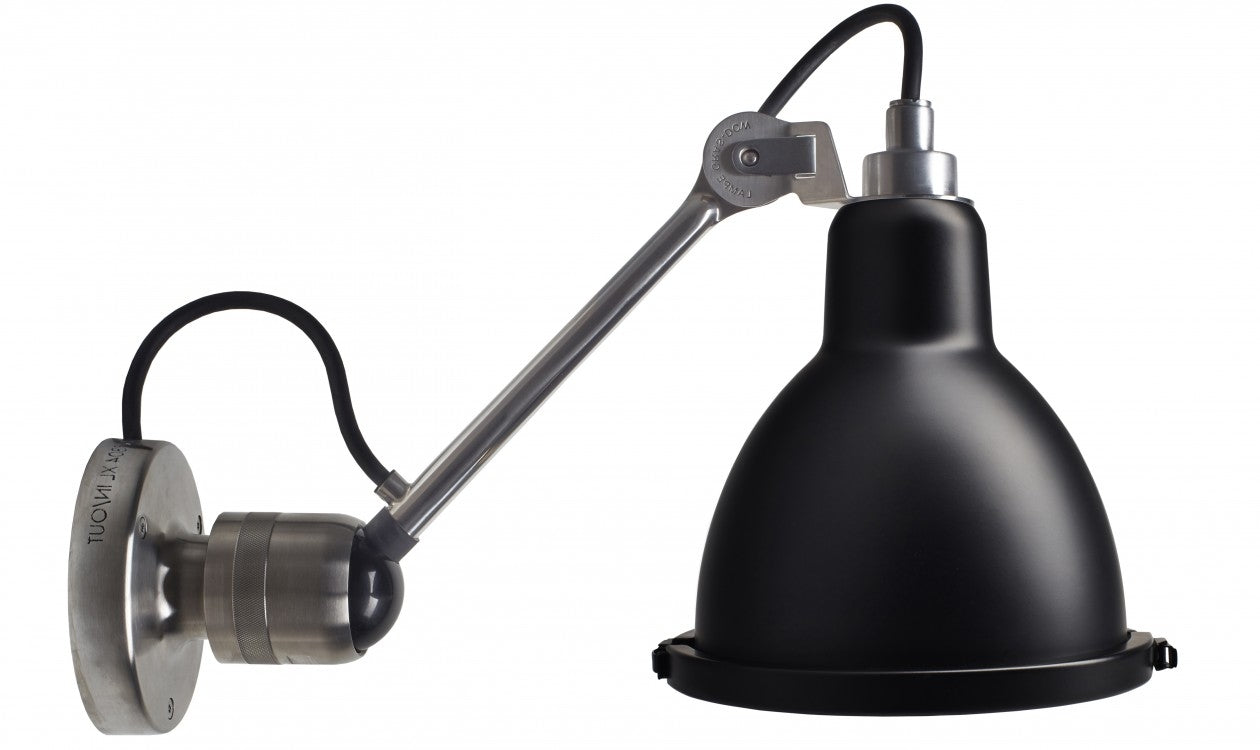 Lampe Gras 304 XL Outdoor væglampe